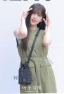 [포토] 안유진, 상큼 댕댕이