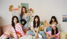 Apink drops new fan song celebrating 14th anniversary