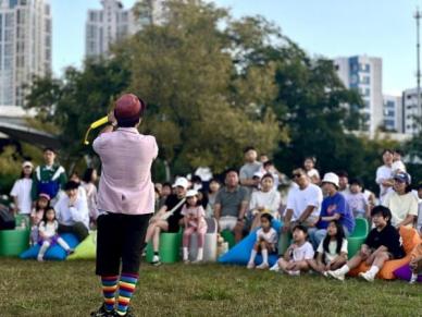 서울 곳곳이 무대…구석구석라이브 공연 2000회 펼친다