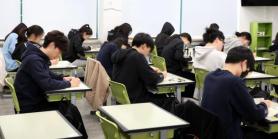 韩国学生退学意愿持续攀升 教育观念与学制压力或为主因
