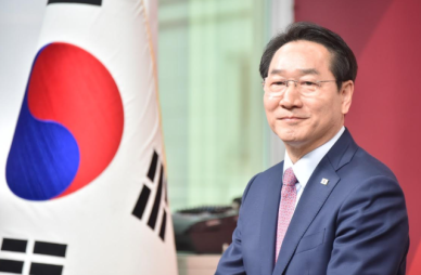 유정복 완전정복, 유정복...대한민국 대개조하는 개혁 대통령 되겠다