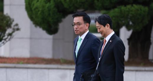 한미, 워싱턴서 2+2 통상협의…미국 원스톱 쇼핑 압박 속 한국 신중론