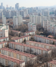 토허제 묶인 강남 매수세 꺾이자 목동 들썩...재건축 단지 신고가 잇따라  