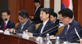 South Korea, US to hold tariff talks in Washington
