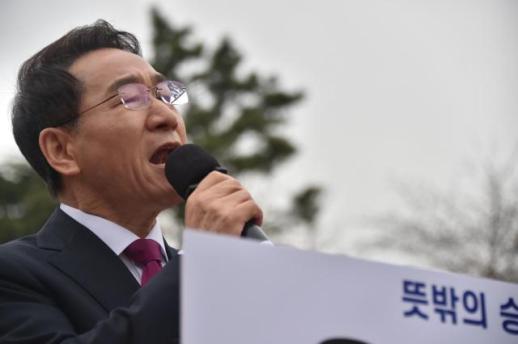 [로컬의정] 유정복 성공한 인천 성과, 대한민국서 펼치는 게 꿈
