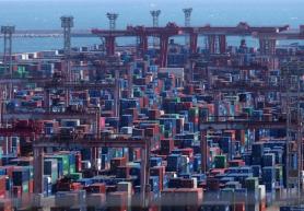 Koreas customs revenue shrinks amid free trade push