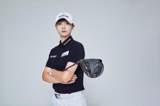박성현, 아람코 코리아 챔피언십 출전