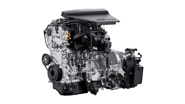 現代自、ハイブリッド車の全ラインナップ拡大…電気自動車キャズムの中、ハイブリッド依存度↑