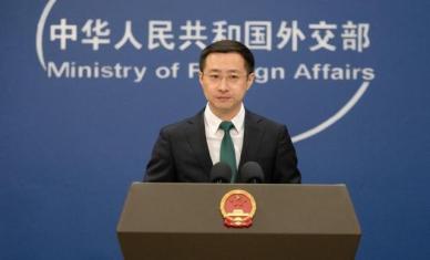 [속보] 中 美의원·공무원·NGO 수장 제재…美 홍콩관료 제재로 맞대응