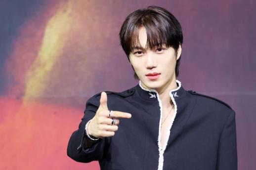 카이 엑소 완전체? 기회 된다면 좋은 모습 보여드릴 것