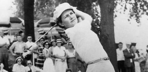 [이동훈의 골프史] LPGA 신인들이 언급하는 루이스 서그스