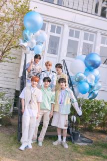 [인터뷰] NCT 위시 아기 네오? 우리 색깔 찾았죠