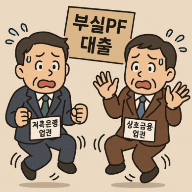 [PF發 제2금융 부실 도미노] 할인해도 안 팔리는 NPL…다가오는 데드라인에 업권 발동동