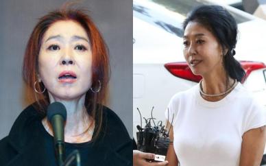 이재명, 퐁당 빠질 만큼 매력적... OOO는 보수에 X칠 김부선의 말말말
