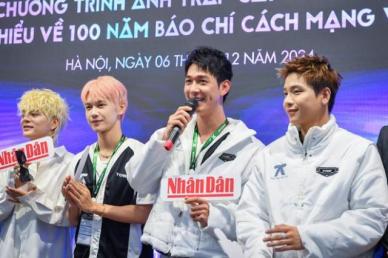 [ASIA Biz] 베트남, 대규모 콘서트 흥행…문화 산업 잠재력 증명