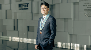 SK하이닉스 제조 전반에 AI 접목… HBM 매출 4.5배 향상 기여