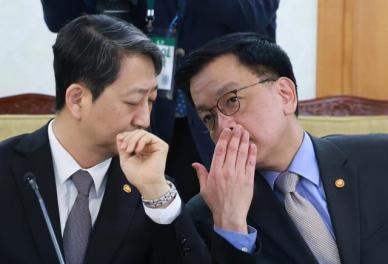 美 거론 비관세 장벽 압박 대비...8개 범부처팀, 미국行