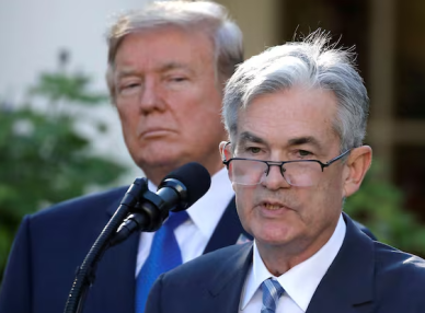 S&P500, 1928년 이래 대통령 취임 후 최악…달러·국채마저 흔들
