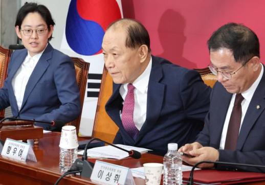 국민의힘 1차 경선 컷오프…김문수·안철수·한동훈·홍준표 빅4 통과