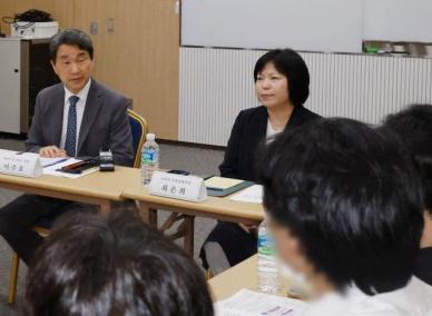 이주호 의학교육 정책에 의대생 의견 반영…의학교육위 구성