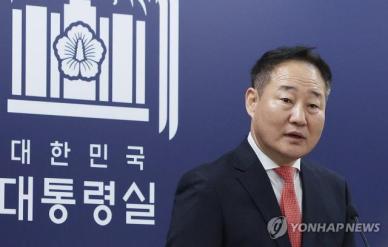 檢, 명태균 의혹 전광삼 수석 소환 조사