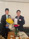 한국재능기부협회, 국민가수 태진아 홍보대사 위촉