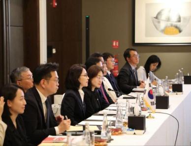 한·UAE 원자력 고위급협의회…제3국 원전사업 공동진출 추진