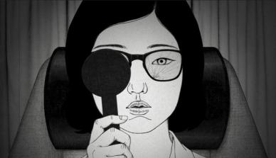 콘진원 제작지원작 안경, 2025 칸영화제 공식 초청 쾌거
