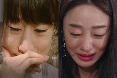 사이비·감금·전처와 한집살이…예비신랑 의혹에 폭발한 女배우
