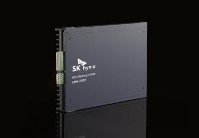 SK하이닉스, CXL 2.0 기반 DDR5 고객 인증… 메모리 선두 입지 굳힌다