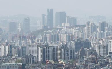 토허구역 실거주 위반 적발 5년간 단 6건...규제 효과 우려