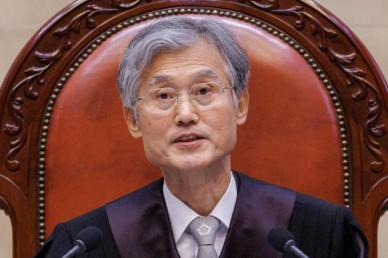 14세 임신시킨 42살 男이 무죄?...조희대 대법원장 과거 판결 '파묘'