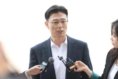 공수처 출석한 임성근 구명로비 의혹 전혀 실체 없어