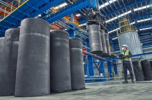 ポスコフューチャーエム、陰極材用球状黒鉛を国内生産…独自のサプライチェーン完成