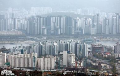 입주 예정 아파트 감소에 3월 인구인동 역대 최저