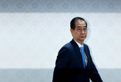 韓 대행, 24일 국회서 시정연설…추경 협조 당부할 듯