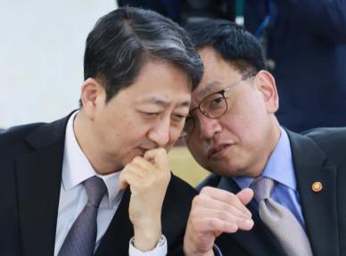 韓 경제 투톱 방미...상호윈윈 협의 토대 구축...한·미 동맹 강화 위한 논의