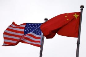 Tariff tensions between US and China will dent Koreas growth: report