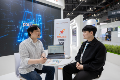 쿠팡, 2025 물류산업대전 참가…AI 기반 물류 혁신 소개