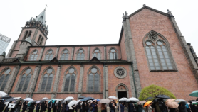 Cardinal You Heung-sik named among contenders for next pope