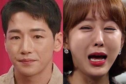 갈등 폭로→이혼설 나오더니...한영♥박군 세 집 살림 중