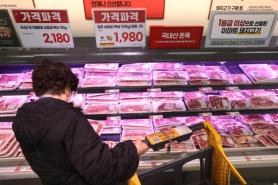 Retailers battle for supremacy in booming online fresh food market