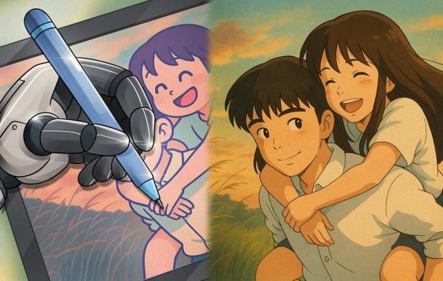 生成式AI风起云涌 重塑韩国文化产业格局