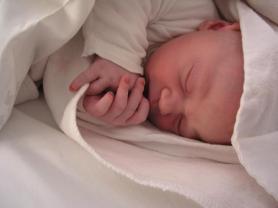 South Korea sees first monthly rise in births in 11 years