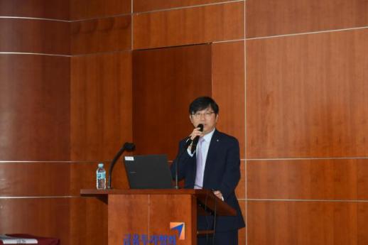 [금사빠의 핀스토리] 디지털 전환 조력자 금융보안원…AI 시대 보폭 넓힌다