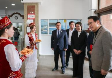임태희 교육감 한국어 능력, 다문화가정·귀국 재외동포 학생의 인생이 걸린 문제