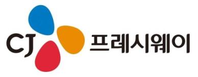 CJ프레시웨이, 자회사 프레시원 합병...시너지 효과 극대화