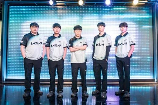 강팀 징크스 깰까…5승1패 신바람 낸 디플러스 기아