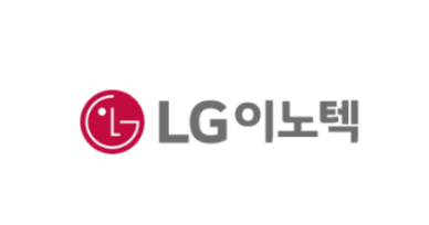 신한證 LG이노텍, 중장기 체력 확보 필요…목표가↓