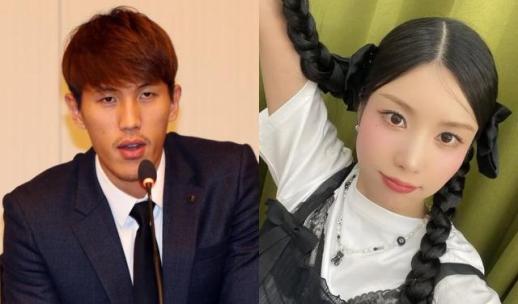 故 강지용, 워터밤 여신 권은비와 사촌지간... 과거 일화 보니